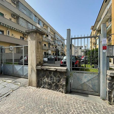 Cenere E Lapilli House Appartement Pompeï Buitenkant foto