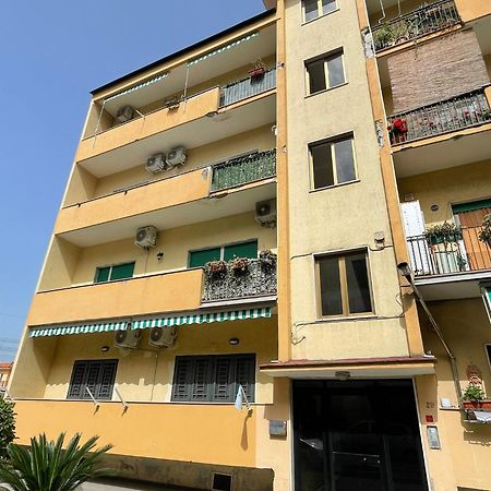 Cenere E Lapilli House Appartement Pompeï Buitenkant foto